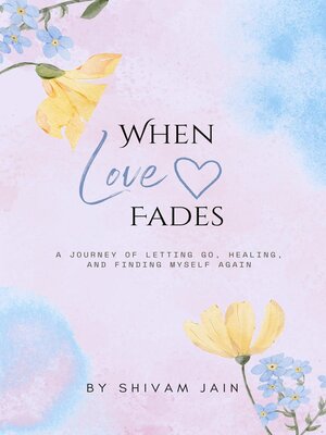 cover image of When Love Fades